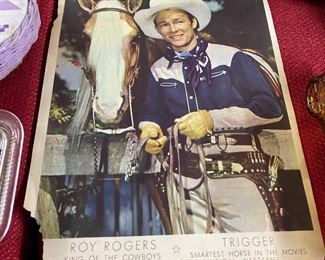 Roy Rogers
