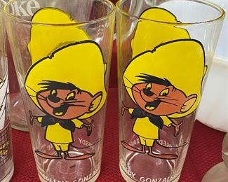 Speedy Gonzales Glasses