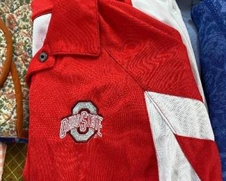 Ohio State Shirt