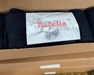 Karelia Men's Socks