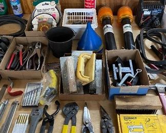 Pliers, Hand Tools, Hardware