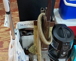 Hoover One Power Vacuum