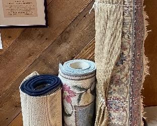 Rugs