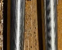 Ronson Lighter Pen and Pencil