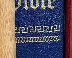Masonic Bible