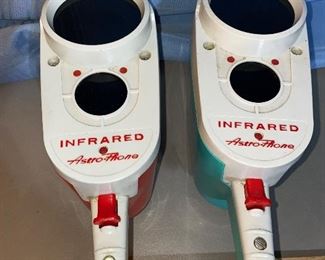 Infrared Astro-Phone $50.00 for the pair