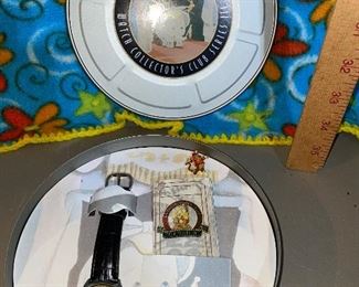 Dumbo Watch Collector’s Club Series III Numbered Limited Edition $24.00