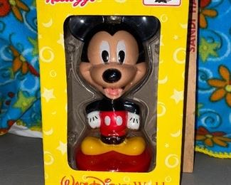 Kellogg’s Keebler Mickey Mouse $6.00