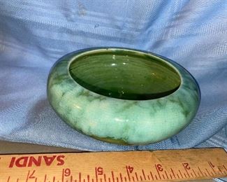 Green Planter Made in the USA $10.00