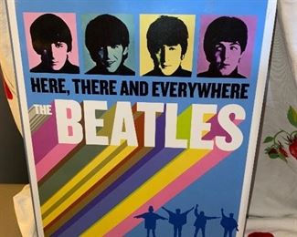 Here, There and Everywhere The Beatles $5.00