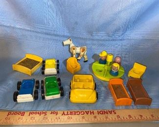 Fisher Price All $20.00