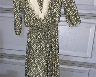 Dawn Joy Fashions Size 10 Dress $8.00