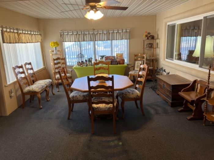 ESTATE SALE SKY VALLEY in Desert Hot Springs, CA starts on 10/22/2022