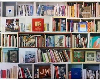 23
Max Steven Grossman
b. 1971
"Arte," 2015
Digital photo print mounted on Diasec
Edition: 3/5
Appears unsigned; titled, dated and numbered by repute
48" H x 99" W x 1.25" D
Estimate: $7,000 - $10,000