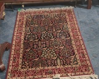 Oriental Rug