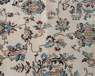 Selection of Oriental Rugs