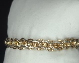 Several Ronaldo Bracelet