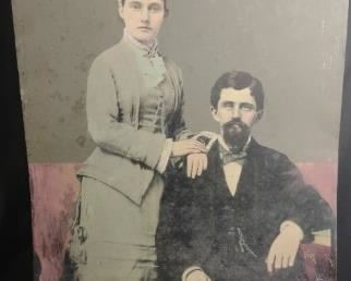 Tintype, Ambrotypes, Daguerreotype, Gutta Percha Cases and more