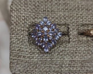 Gold and Diamond Jewelry