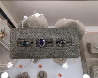 Gold and Diamond Jewelry