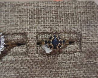 Gold and Diamond Jewelry