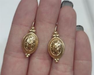 Gold and Diamond Jewelry