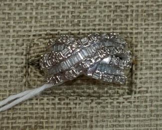 Gold and Diamond Jewelry