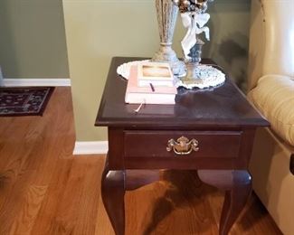 end table