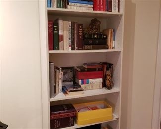  book case