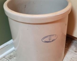  large crock
