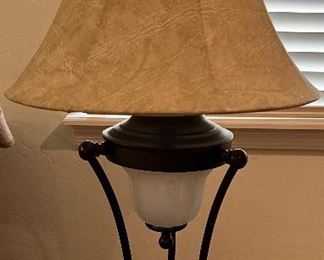 Table Lamps pr
