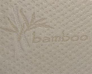 King Bamboo M/BS