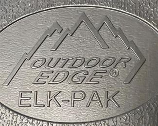 Outdoor Edge Elk-Pak