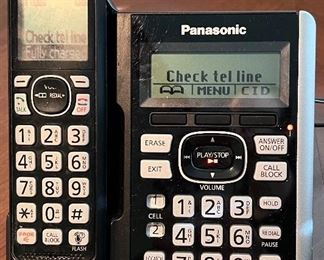 Panasonic Phones