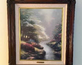 Thomas Kinkade