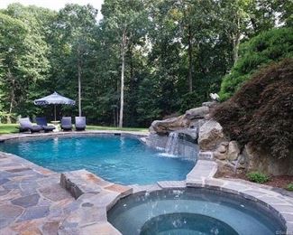 Frontgate Pool Furniture
