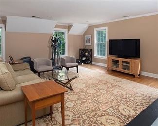 Family room funiture