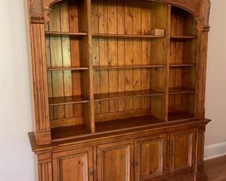 Lillian August Display