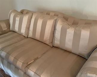 Sofa, Couch, Hickory Chair