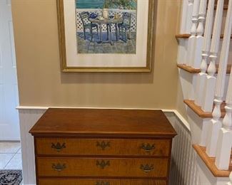 Eldred Wheeler, artwork