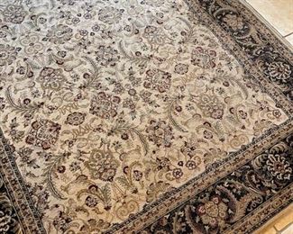 Oriental Rug, area rug