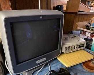 Computers and accessories.