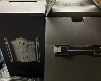 Star Wars Propel High Performance Battling Drones.