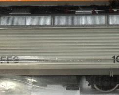 Marklin 3323 HO Swiss Electric Express Locomotive  in  Box Toy Train Märklin	Box: 2x10.5x3.75in	HxWxD
