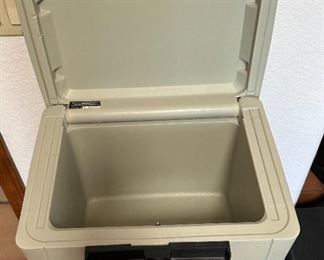 Sentry 1170 File Safe	14 x 15 x 11in	HxWxD
