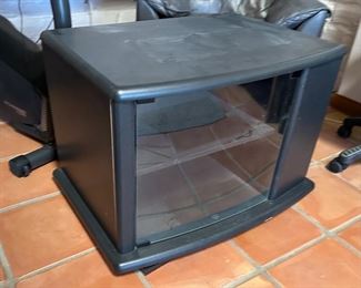 TV Stand	21x 29 x21.5in	HxWxD
