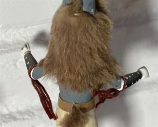 AS-IS Kachina	14.5 inches	
