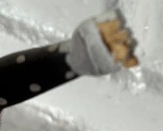 AS-IS Kachina	14.5 inches	
