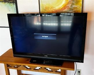 VIZIO 42in 1080p LCD TV (E422VA) with remote	42 inches	
