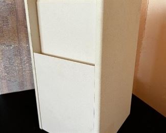 3 Bose cube speakers  w/ Bose acoustamass HT subwoofer	 	
